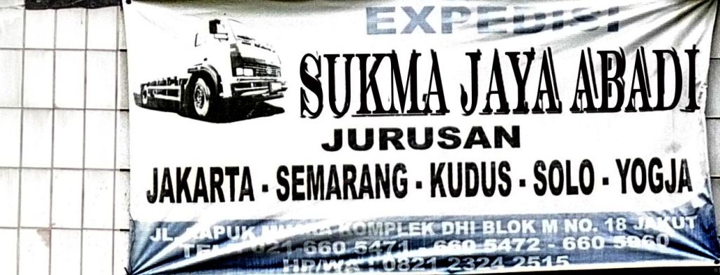 PT. SUKMA JAYA ABADI